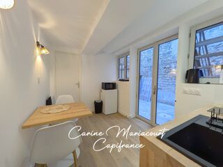  Appartement à louer 1 pièce 32 m²