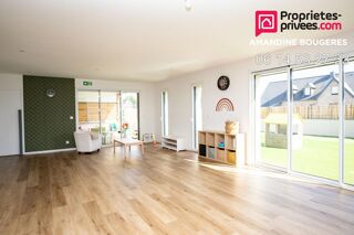  Maison � vendre 5 pi�ces 117 m�