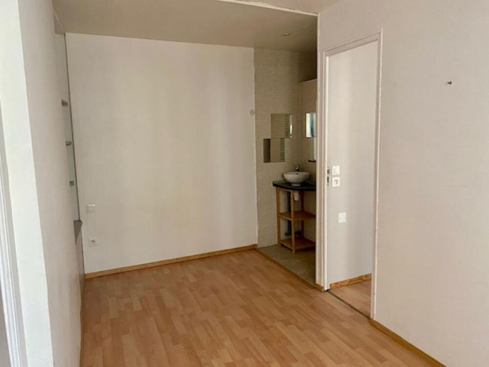 Appartement Rouen 2 pièce(s) 30 m2