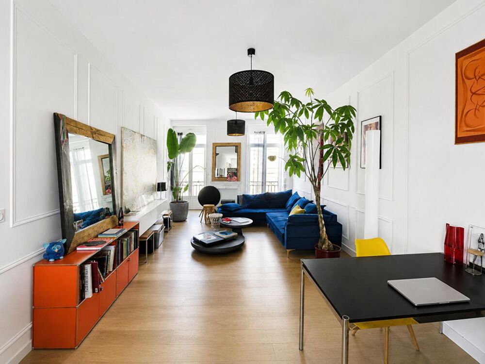 Appartement Paimboeuf 3 pièce(s) 68 m2