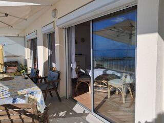  Appartement à louer 3 pièces 46 m²