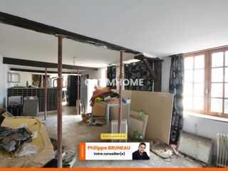  Maison à vendre 2 pièces 70 m²