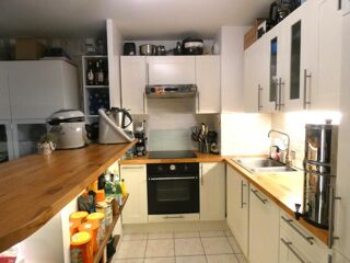  Appartement � vendre 3 pi�ces 53 m�