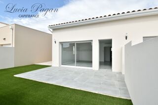  Maison à vendre 4 pièces 87 m²