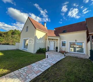  Maison � vendre 6 pi�ces 149 m�