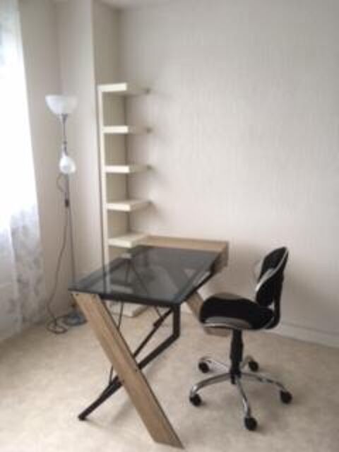  Appartement � louer 1 pi�ce 39 m�