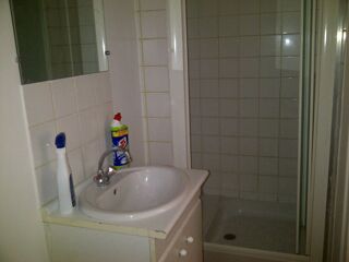  Appartement � louer 1 pi�ce 26 m�