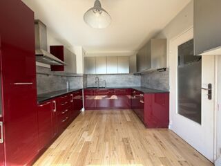  Appartement à vendre 5 pièces 114 m²