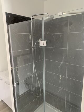  Appartement � louer 2 pi�ces 39 m�