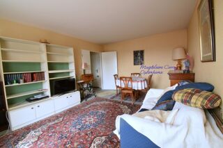  Appartement  vendre 2 pices 46 m