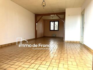  Maison � vendre 4 pi�ces 100 m�