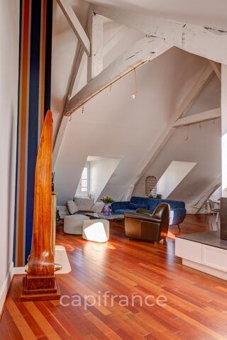  Appartement � vendre 5 pi�ces 124 m�