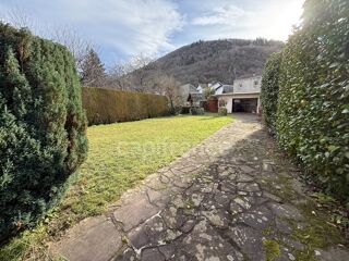  Maison à vendre 5 pièces 153 m²