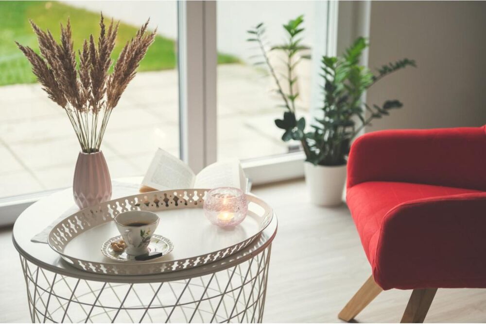 Maison T4 de 83m² à Rouffiac-Tolosan