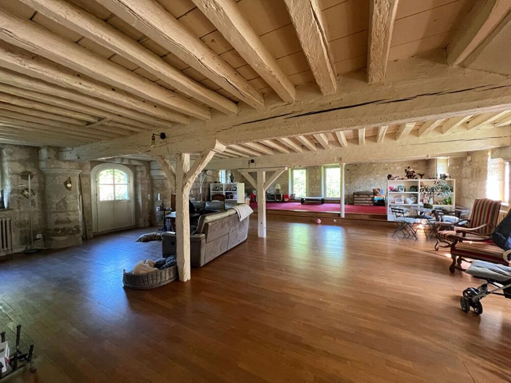 à vendre  Maison Labbeville (95690)