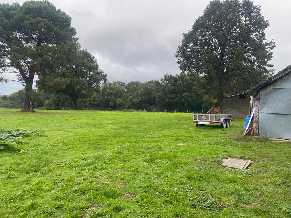 Vente Maison Maison Palluau Sur Indre 4 pièce(s) 100 m2 Palluau sur indre