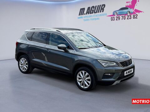 Annonce voiture Seat Ateca 15980 €