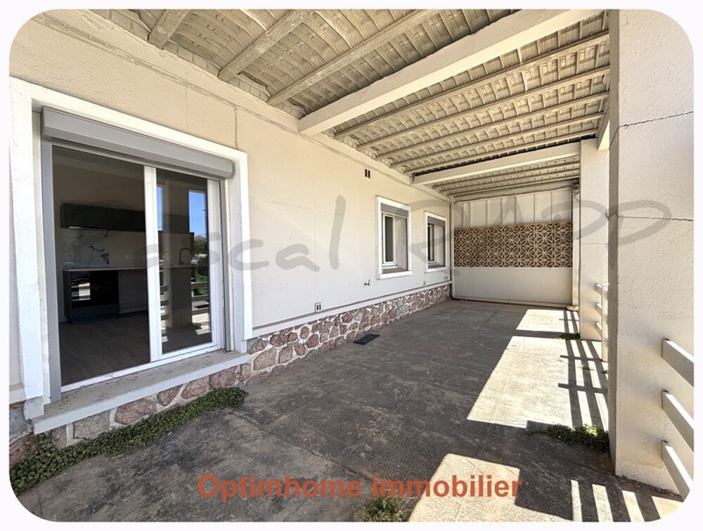 Vente Appartement Appartement à vendre 3 pièces VALRAS PLAGE (34) Valras plage
