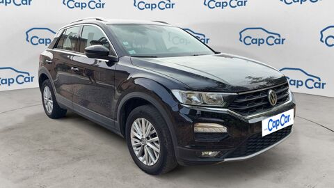 T-ROC I 1.0 TSI 115 Lounge 2019 occasion 69400 Gleize