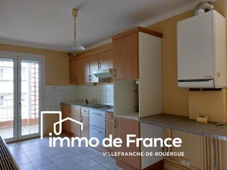  Appartement � vendre 4 pi�ces 81 m�