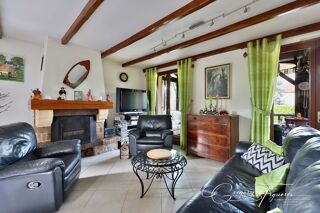  Maison à vendre 6 pièces 160 m²