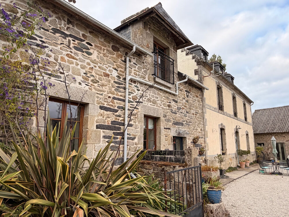 à vendre  Propriété/château Cast (29150)