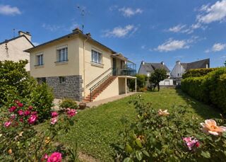  Maison à vendre 3 pièces 55 m²