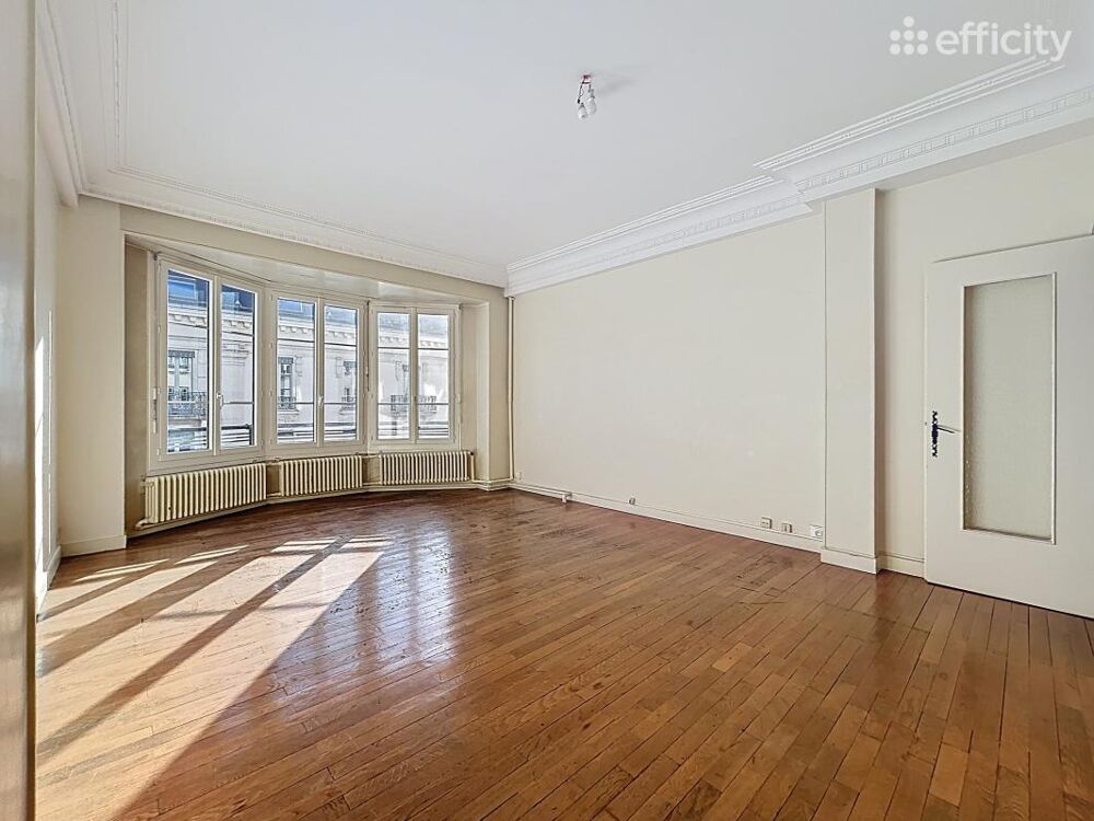 Vente Appartement Appartement Grenoble