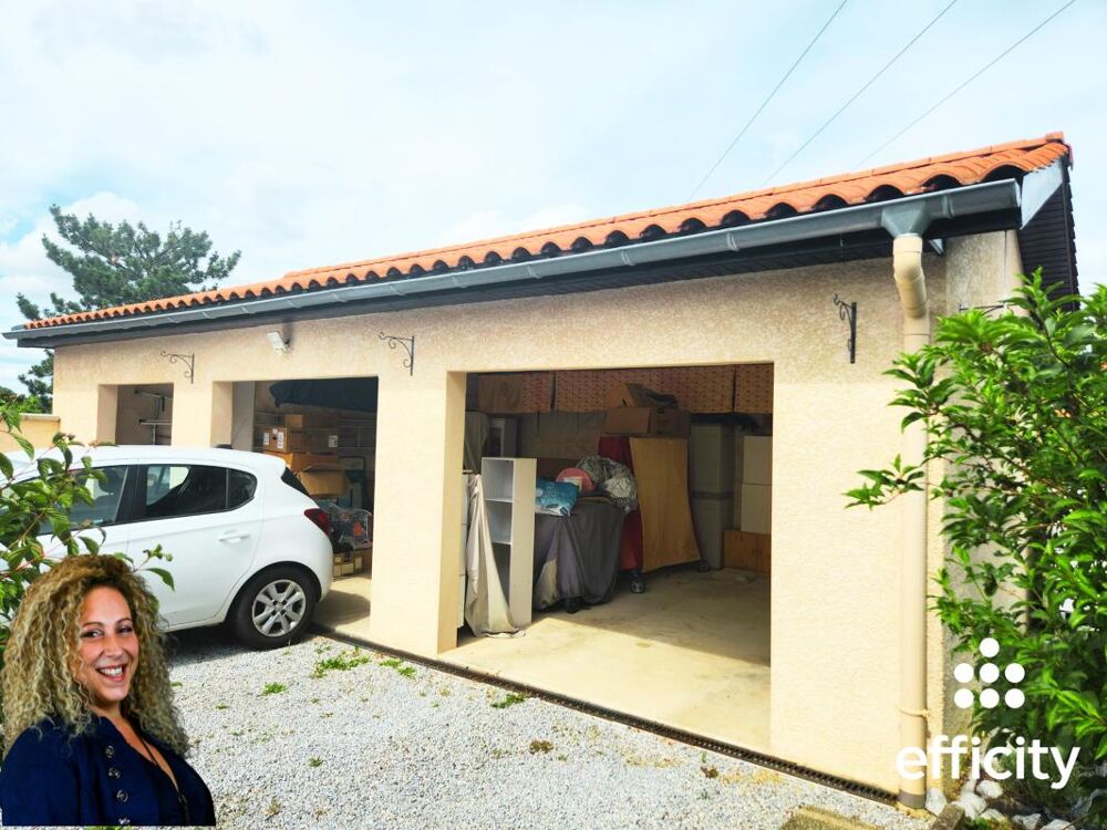 Vente Villa Villa Montbrison