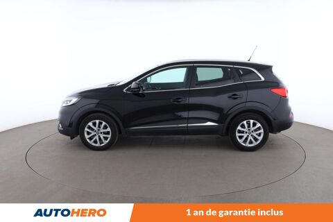 Kadjar 1.5 dCi Energy Intens EDC 110 ch 2016 occasion 92130 Issy-les-Moulineaux