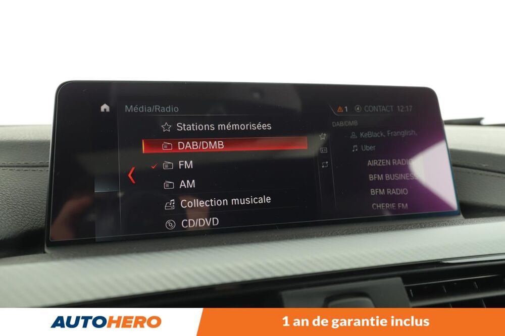 S&eacute;rie 4 420d xDrive M Sport BVA8 190 ch 2018 occasion 92130 Issy-les-Moulineaux