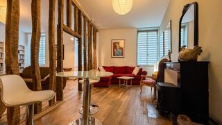  Maison à vendre 7 pièces 164 m²