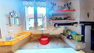  Maison � vendre 3 pi�ces 84 m�