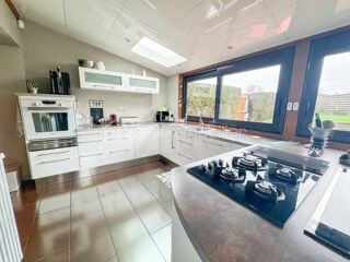  Maison � vendre 7 pi�ces 155 m�