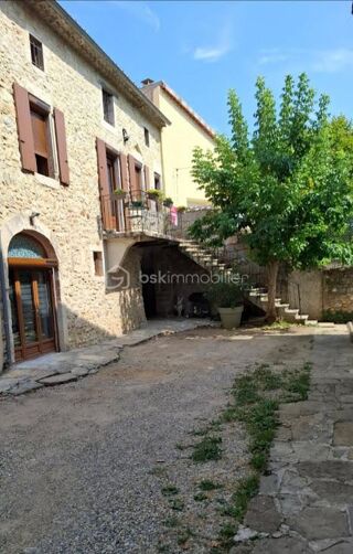  Maison � vendre 4 pi�ces 132 m�