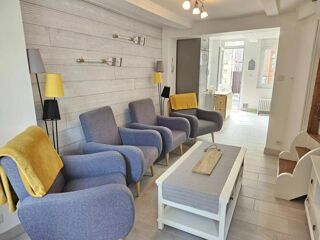  Maison � vendre 5 pi�ces 62 m�