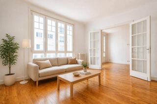  Appartement à vendre 5 pièces 103 m²