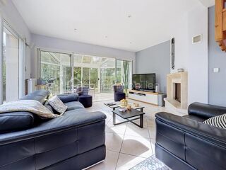  Maison à vendre 6 pièces 143 m²