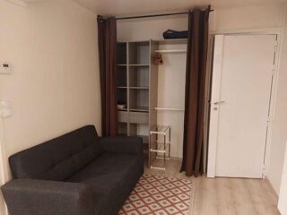  Appartement à louer 1 pièce 25 m² Villiers sur marne
