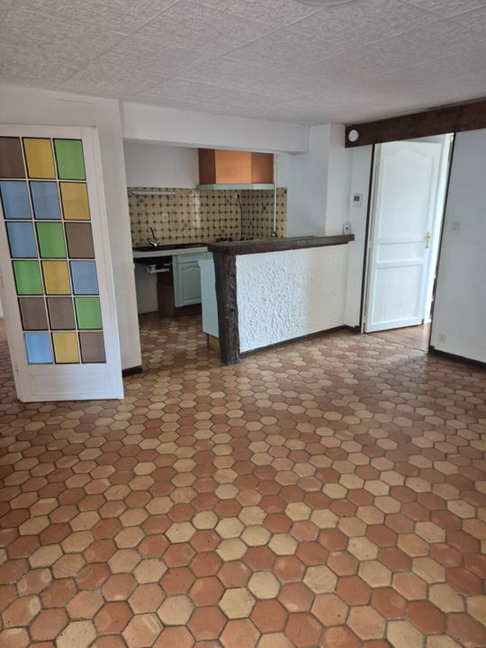 Appartement de 68m2 à louer sur Creissels
