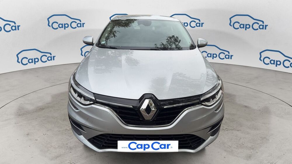 M&eacute;gane IV 1.5 Blue dCi 115 Business 2021 occasion 06500 Menton