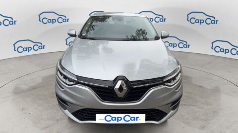 M&eacute;gane IV 1.5 Blue dCi 115 Business 2021 occasion 06500 Menton