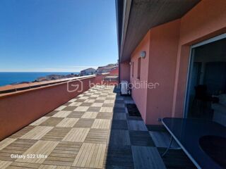  Appartement à vendre 3 pièces 61 m²