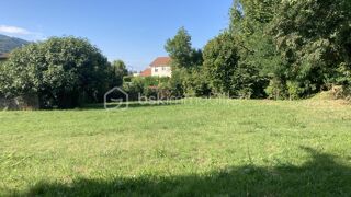Vente Terrain A vendre terrain libre constructeur au coeur de AIX-LES-BAINS (1367m²) Aix les bains