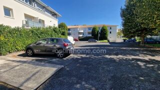  Parking / Garage à vendre 12 m²