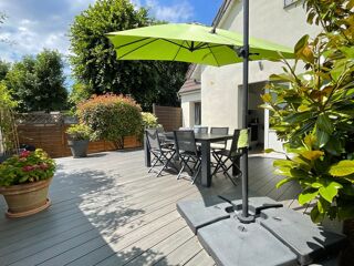  Maison  vendre 6 pices 120 m