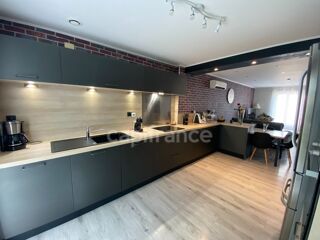  Appartement � vendre 6 pi�ces 110 m�