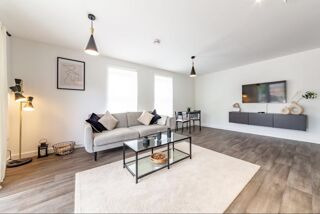  Appartement � vendre 5 pi�ces 102 m�