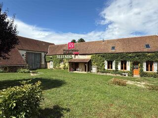  Maison à vendre 5 pièces 100 m²