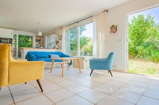  Maison à vendre 6 pièces 112 m²